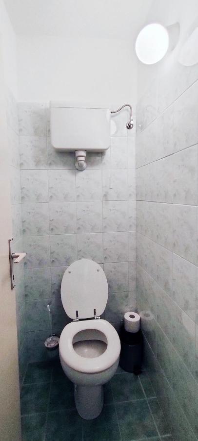Corner Tower // Prijetno Stanovanje Za 4 Osebe + Free Parking Apartment